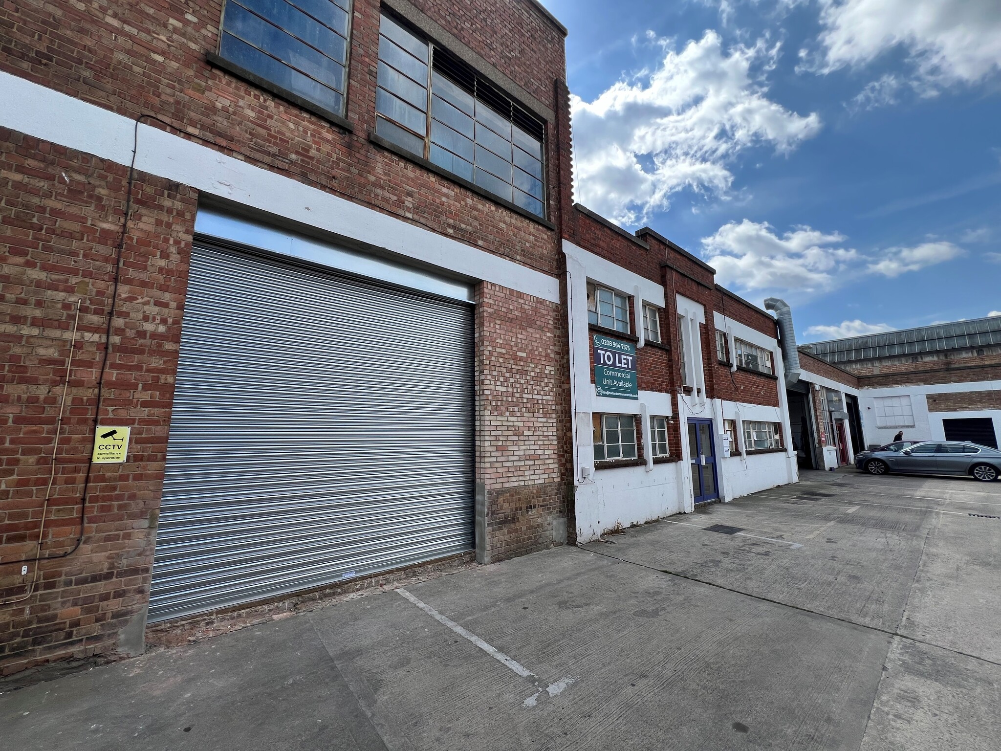 5-15 Quad Rd, Wembley, MDS for Rent
