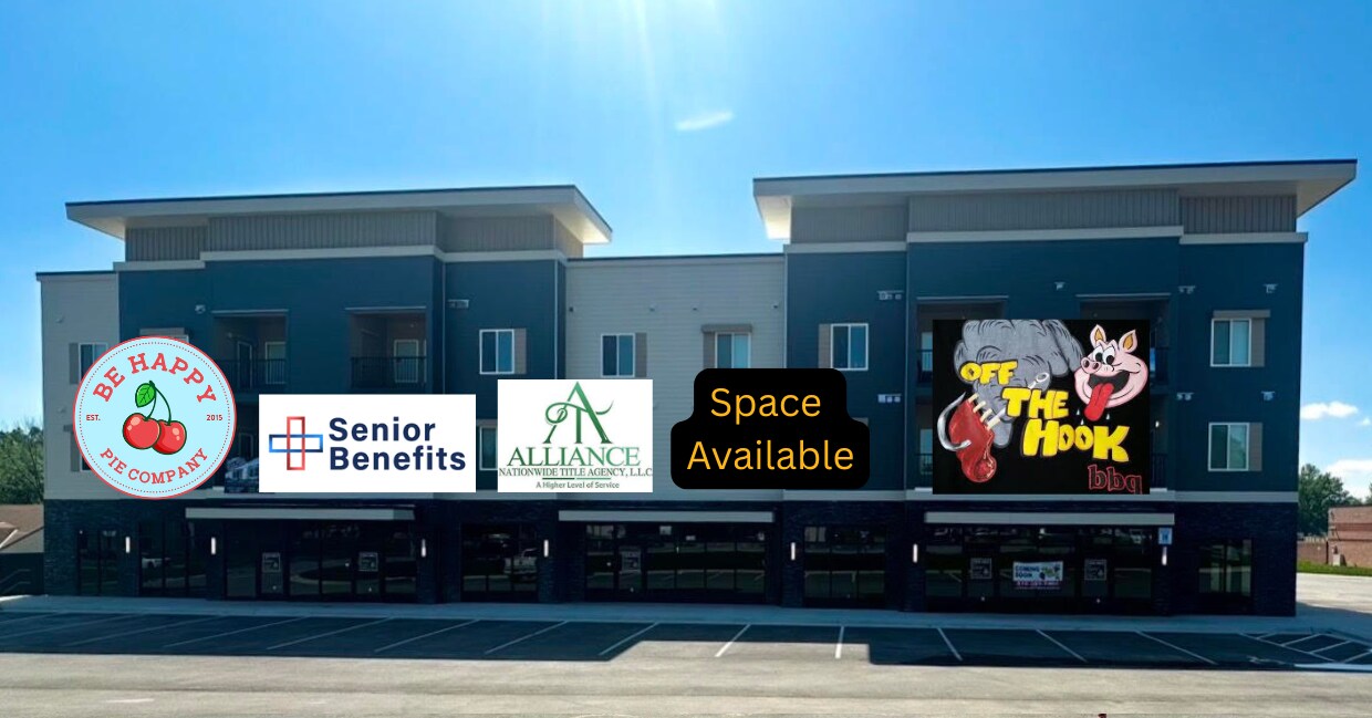 7510 N Oak Trfy, Gladstone, MO for Rent