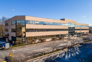 Stamford, CT Office, Flex - 11 Riverbend Dr S