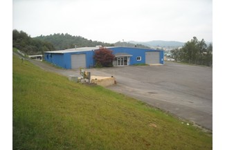 Pleasant Valley, WV Warehouse - 2016 Myers Dr