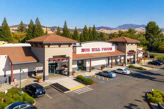 Walnut Creek, CA Retail - 2200-2290 Oak Grove Rd