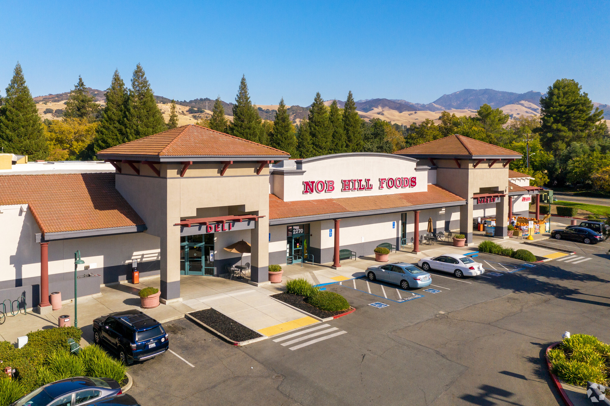 2200-2290 Oak Grove Rd, Walnut Creek, CA for Rent