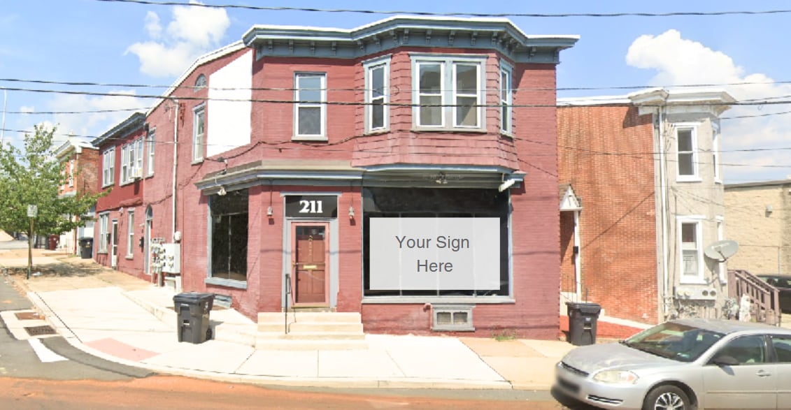 211 Maryland Ave, Wilmington, DE for Rent