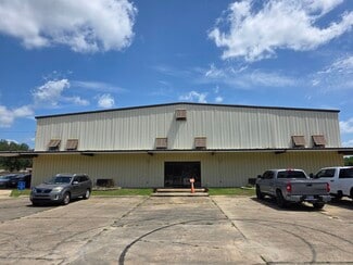 Freeport, FL Industrial - 9646 Highway 20 W Freeport, FL Industrial - 9646 Highway 20 W