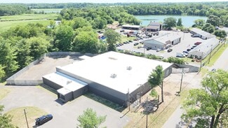 Willingboro, NJ Industrial - 148 Beverly Rancocas Dr Willingboro, NJ Industrial - 148 Beverly Rancocas Dr