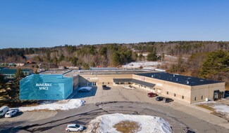 Falmouth, ME Flex - 60 Gray Rd