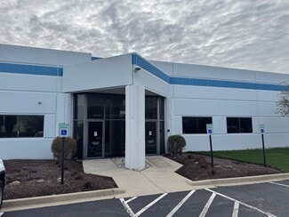 Dayton, OH Office - 3500-3560 Park Center Dr