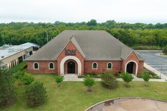 Oklahoma City, OK Office - 4509-4513 Memorial Cir Oklahoma City, OK Office - 4509-4513 Memorial Cir