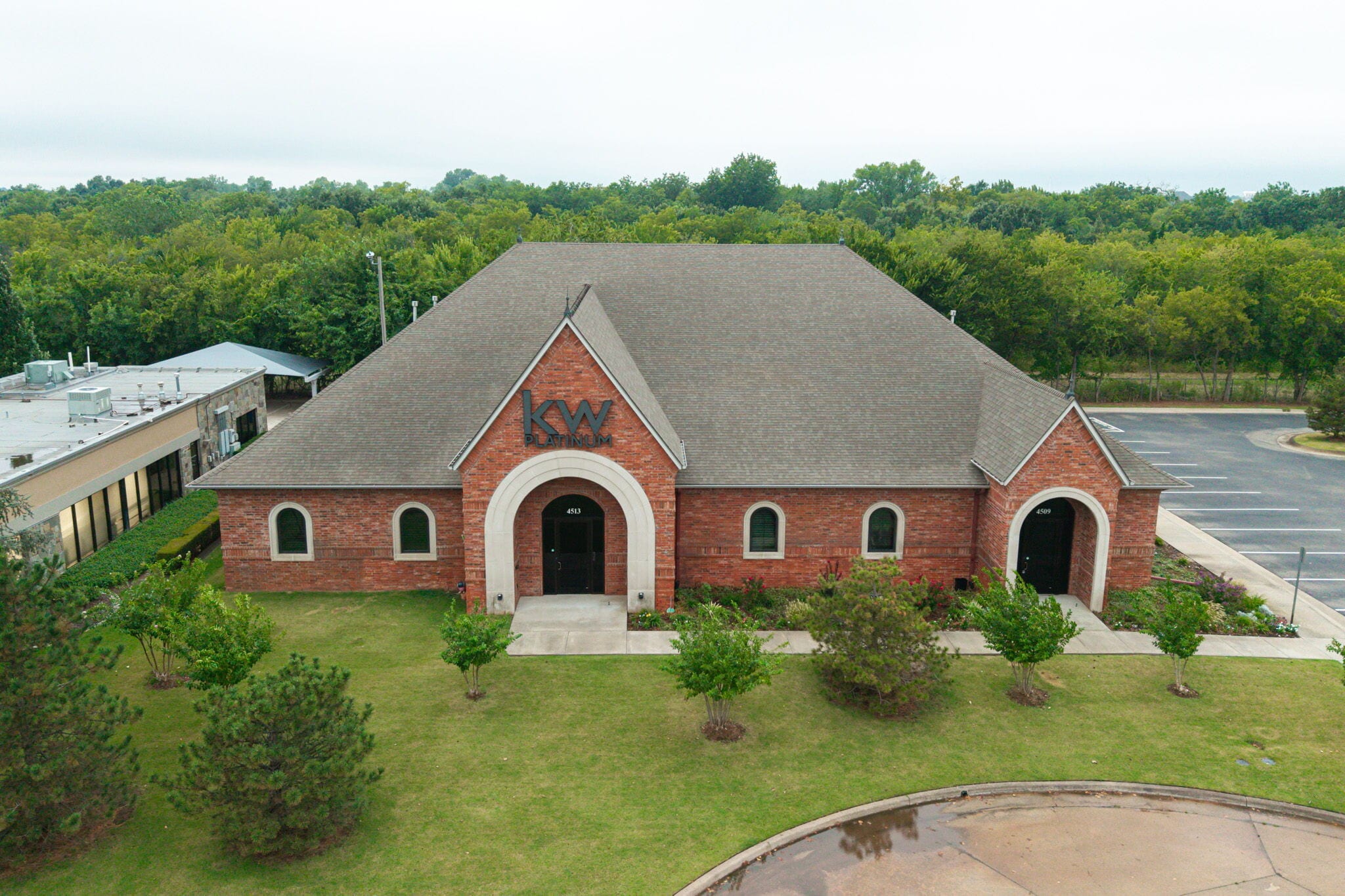 4513 Memorial Cir, Oklahoma City, OK for Sale