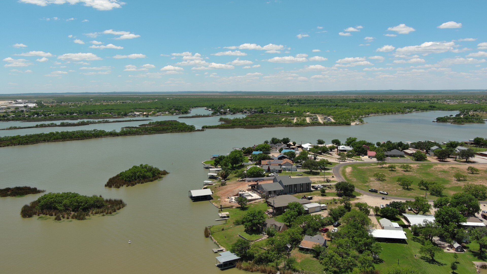 2902 Red Bluff Cir, San Angelo, TX for Sale