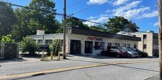 White Plains, NY Light Manufacturing - 77 Lafayette Ave