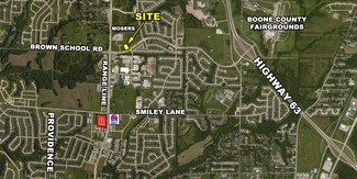 1220 E BROWN SCHOOL RD  