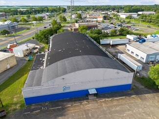 Bridgeton, NJ Distribution - 1748 S Burlington Rd