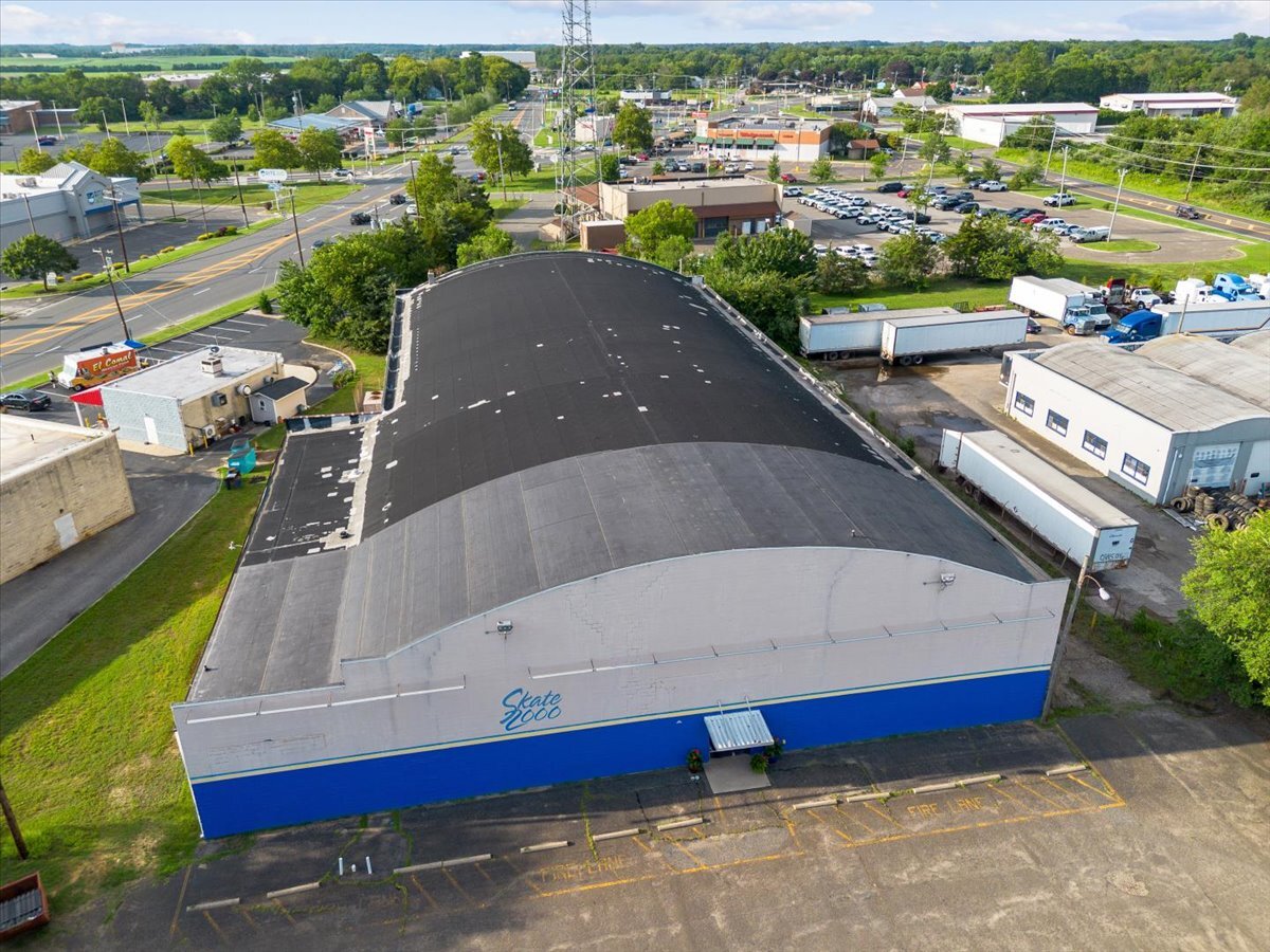 1748 S Burlington Rd, Bridgeton, NJ for Sale