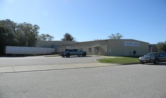 Virginia Beach, VA Industrial - 2609 Dean Dr