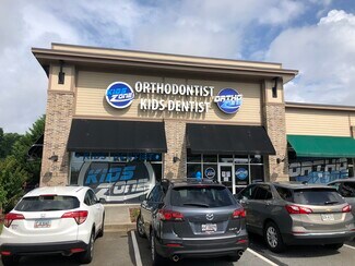 Dallas, GA Retail - 8879 Dallas Acworth Hwy