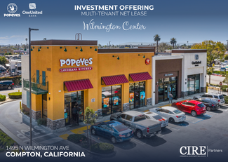 Compton, CA undefined - 1495 N Wilmington Ave