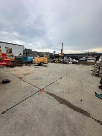 Hempstead, NY Commercial Land - 44 Madison Ave