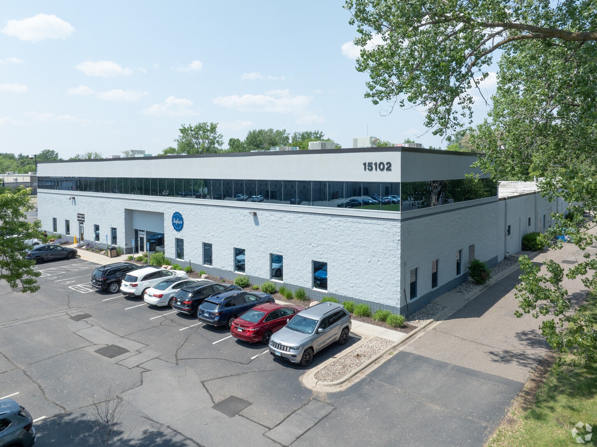 15102 Minnetonka Industrial Rd, Minnetonka, MN for Rent