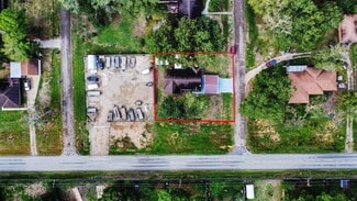 Porter, TX Residential Income - 24360 Lake Dr