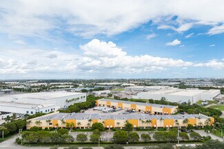 Medley, FL undefined - 12601 NW 115th Ave Medley, FL undefined - 12601 NW 115th Ave