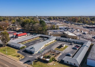 Millington, TN Hospitality - 7920 US Highway 51 N