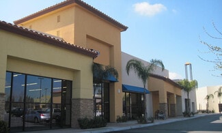 Bakersfield, CA Retail - 13001 Allen Rd
