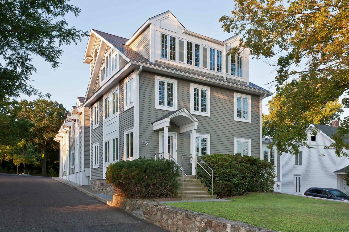 15 Ketchum St, Westport, CT for Rent