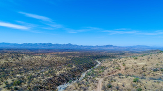 Rio Rico, AZ Commercial Land - Alto Ranch