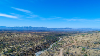 Rio Rico, AZ Commercial - Alto Ranch