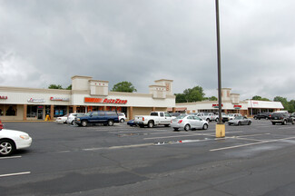 Retail For Lease Louisville Ky