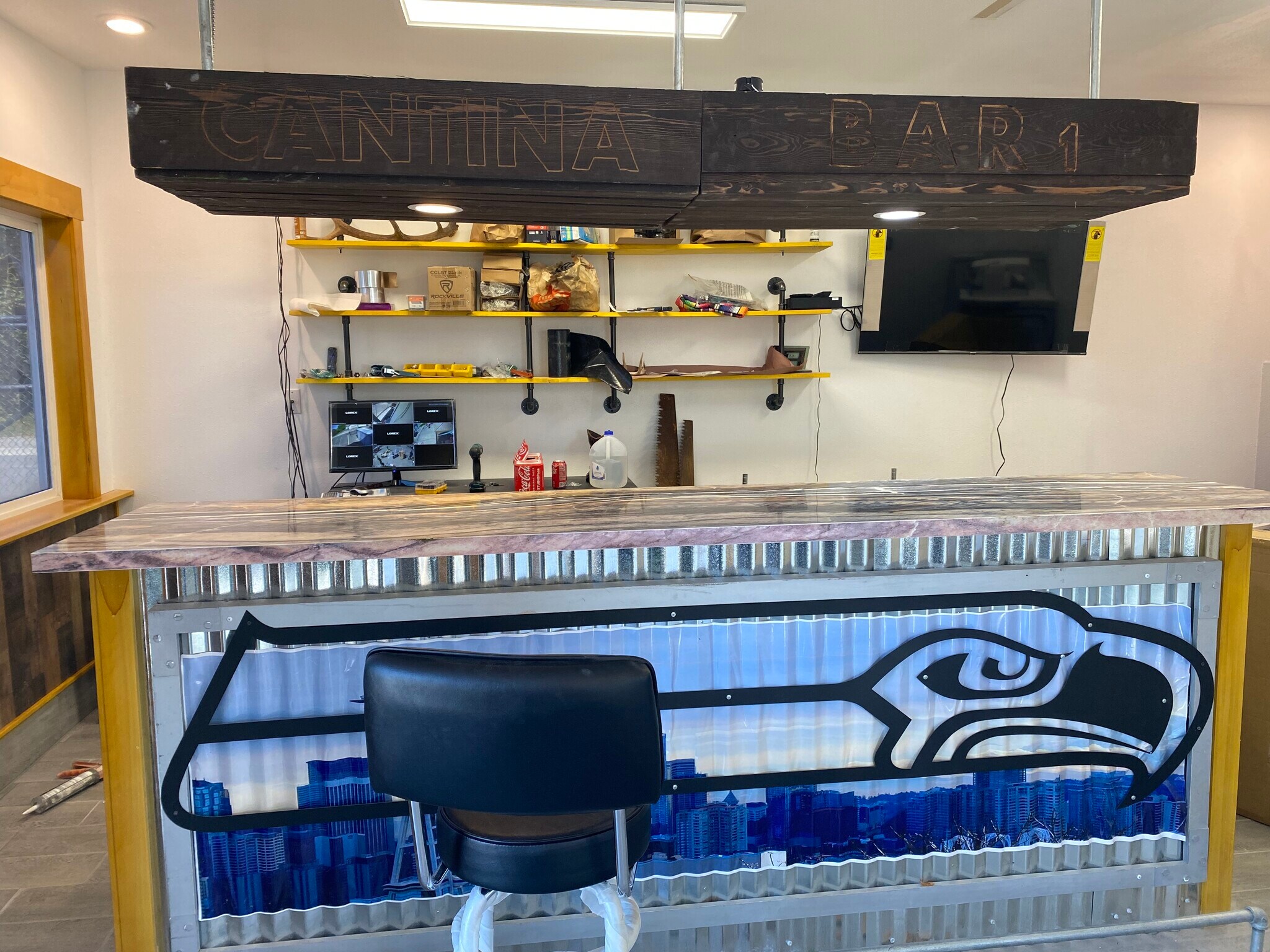 411 Oregon Way, Longview, WA for Sale