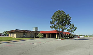 Euless, TX Office/Medical - 2219 W Euless Blvd