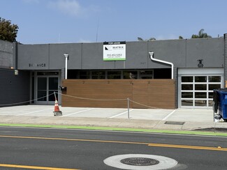 Santa Monica, CA Flex - 1527 26th St