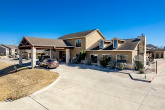 Kenedy, TX Hospitality - 301 W State Highway 72