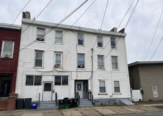 Watervliet, NY Apartments - 533 Broadway