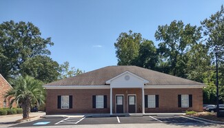 Warner Robins, GA Office - 524 S Houston Rd