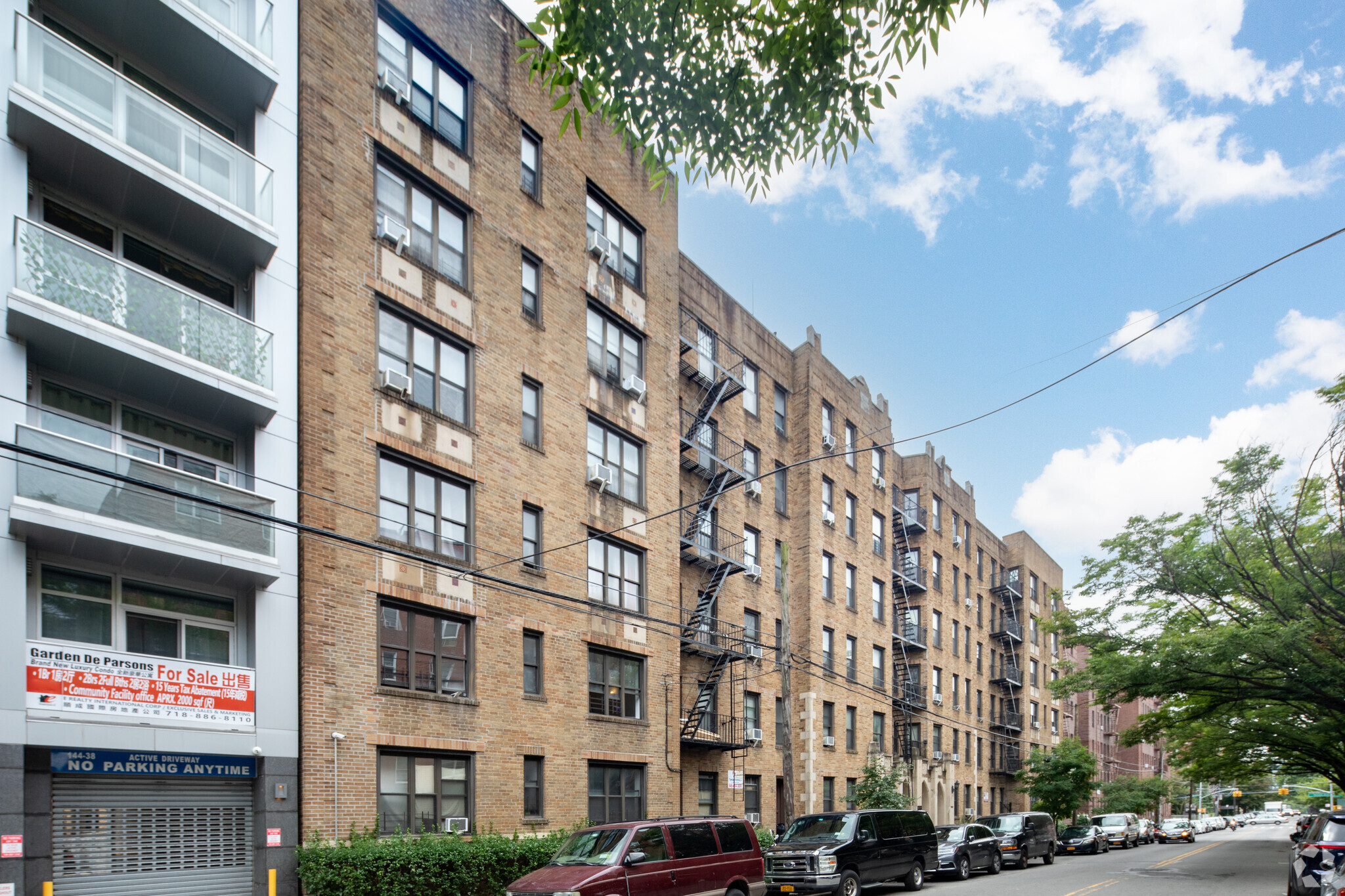 , Flushing, NY for Sale