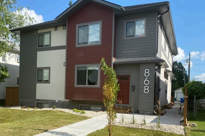 868 125 Rte, Winnipeg, MB for Sale