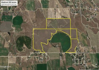 Caldwell, ID Residential - Tbd Goodson Rd