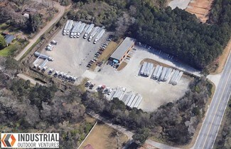 Morrow, GA undefined - 2124 Forest Pky