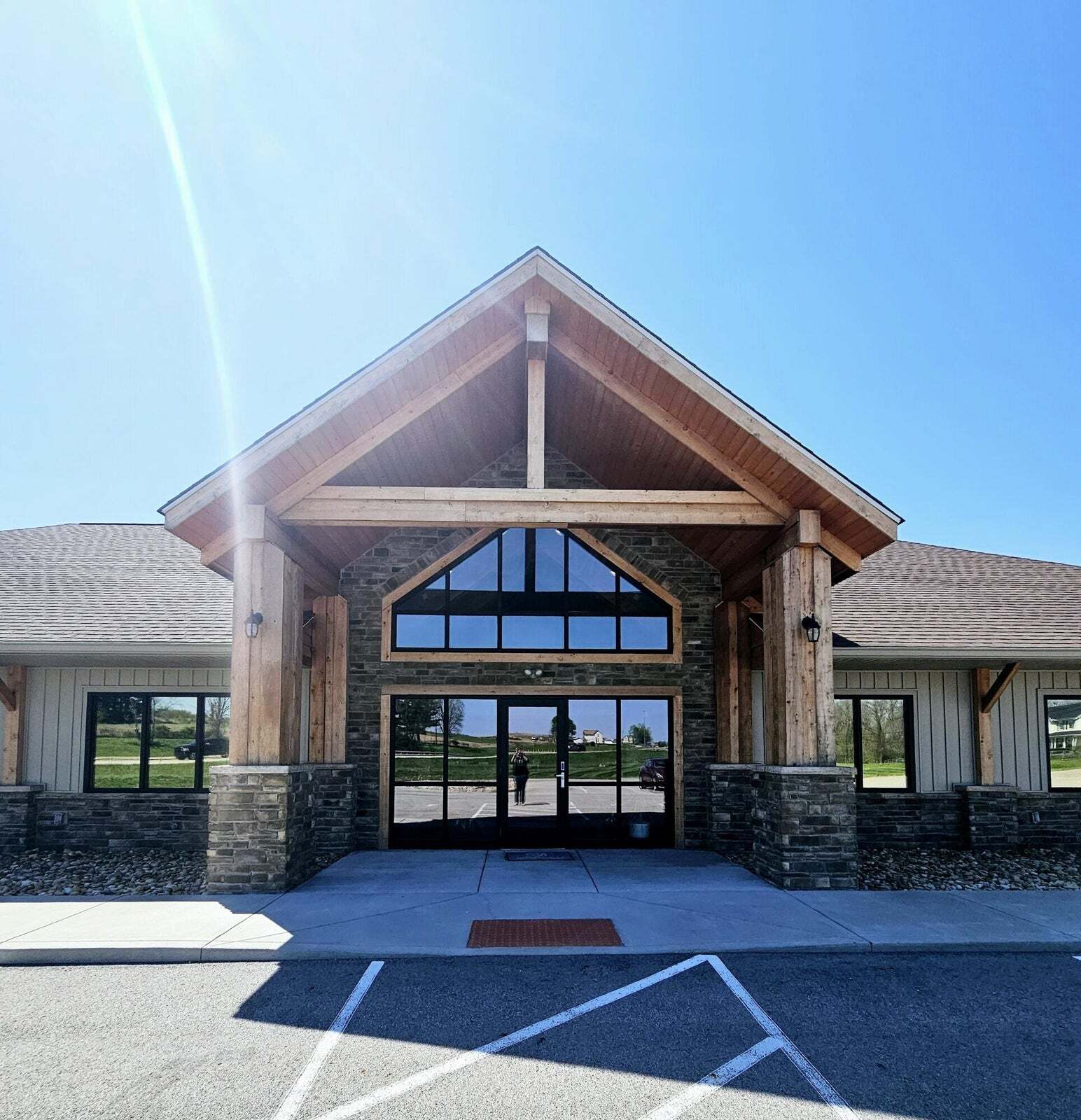 4660 Old Columbus Rd NW, Carroll, OH for Rent