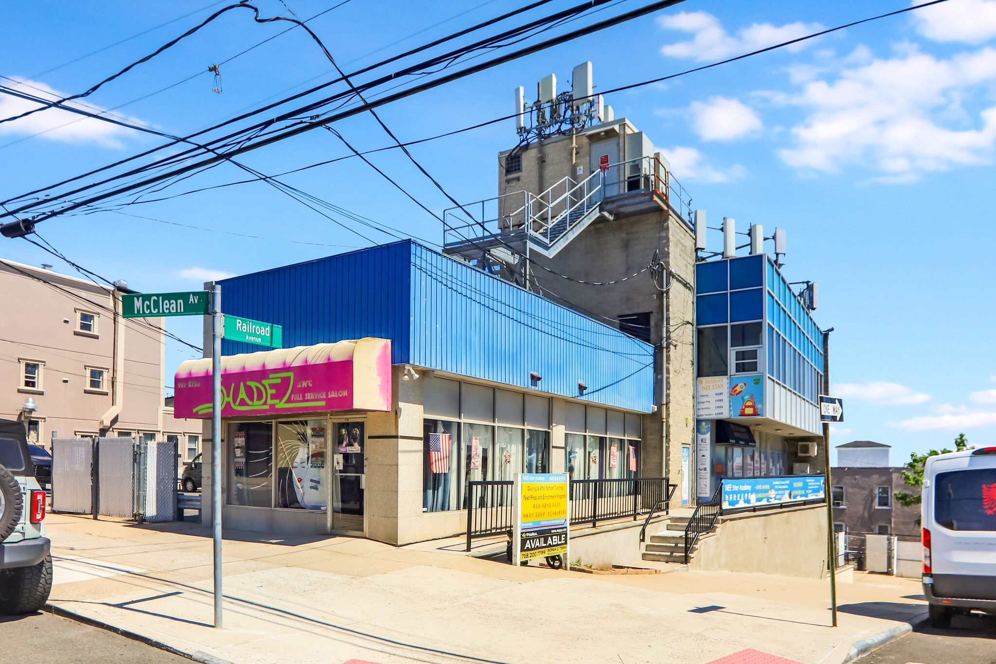114 McClean Ave, Staten Island, NY for Rent