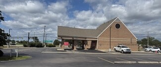 Sterling Heights, MI Bank - 40950 Van Dyke Ave