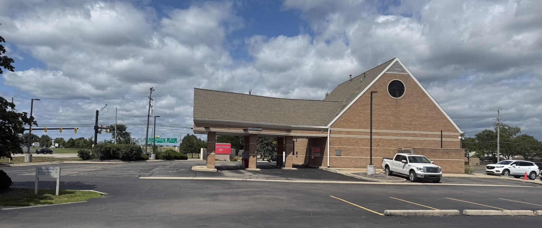 40950 Van Dyke Ave, Sterling Heights, MI for Sale