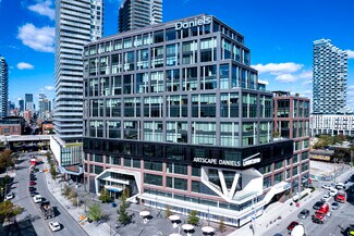 Toronto, ON undefined - 130 Queens Quay E Toronto, ON undefined - 130 Queens Quay E