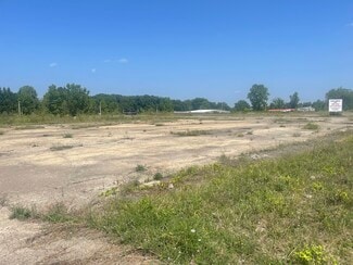 Greenville, PA Industrial - 195 Reynolds Industrial Park Rd