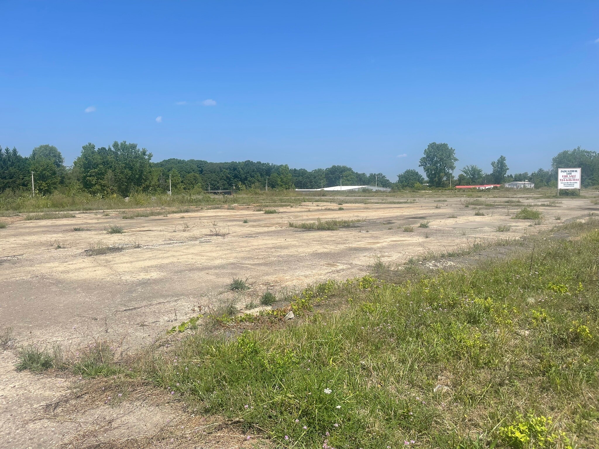 195 Reynolds Industrial Park Rd, Greenville, PA for Sale