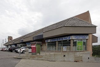 Richmond Hill, ON Retail - 2 Hunter's Point Dr Richmond Hill, ON Retail - 2 Hunter's Point Dr