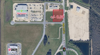 Scott, LA Commercial - 215 LA-93